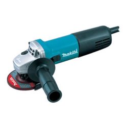 MAKITA 9556HNG AC ANGLE GRINDER 100MM S 840W