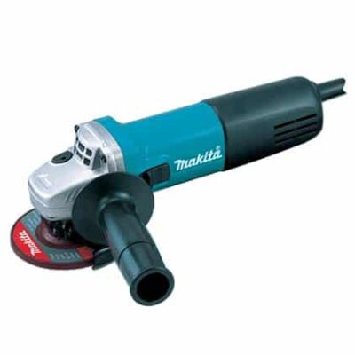 MAKITA 9556HNG AC ANGLE GRINDER 100MM S 840W