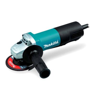 MAKITA 9556HP/BX AC ANGLE GRINDER 110V 100MM P 840W (CB-325)