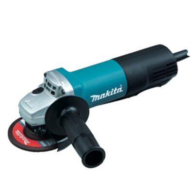 MAKITA 9556HPG AC ANGLE GRINDER 100MM P 840W (REPLACE 9556PBG)