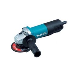 MAKITA 9556HPYG AC ANGLE GRINDER PADDLE SWITCH 100MM  840W (REPLACE 9556HPG)