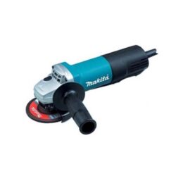 MAKITA 9556HPYG AC ANGLE GRINDER PADDLE SWITCH 100MM  840W (REPLACE 9556HPG)