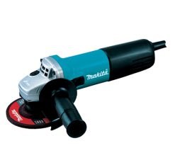 MAKITA 9557HNG AC ANGLE GRINDER 115MM S 840W