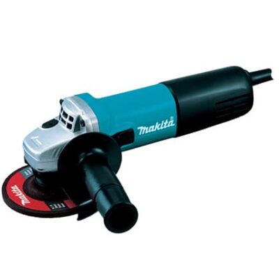 MAKITA 9557HNG AC ANGLE GRINDER 115MM S 840W