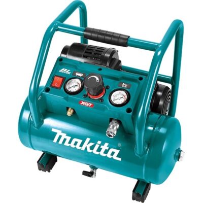 MAKITA AC001GZ DC AIR COMPRESSOR 40V BL 7.6L (BARE-UNIT)