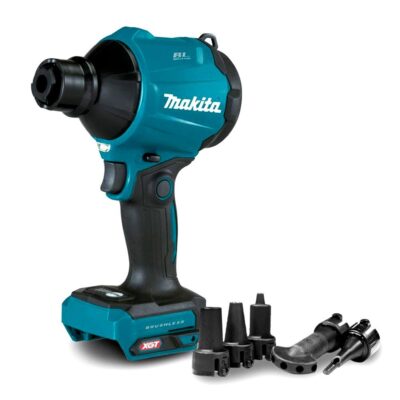 MAKITA AS001GZ02 DC DUST BLOWER 40V BL (BARE-UNIT)