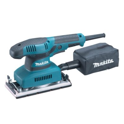 MAKITA BO3710 AC FINISHING SANDER 93X185MM