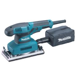 MAKITA BO3710 AC FINISHING SANDER 93X185MM