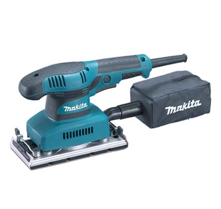 MAKITA BO3710 AC FINISHING SANDER 93X185MM