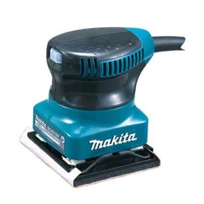 MAKITA BO4510H AC FINISHING SANDER 110X110MM