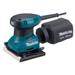 MAKITA BO4556 AC FINISHING SANDER 112X102MM