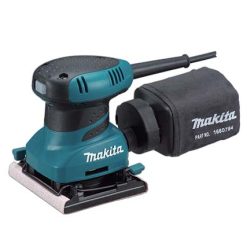 MAKITA BO4556 AC FINISHING SANDER 112X102MM