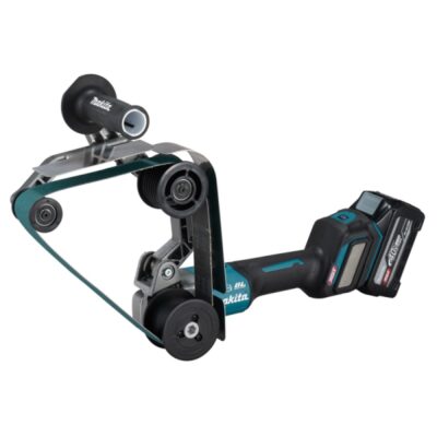 MAKITA BS002GZ DC PIPE BELT SANDER 40V (BARE-UNIT)