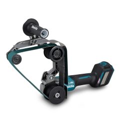 MAKITA BS002GZ DC PIPE BELT SANDER 40V (BARE-UNIT)