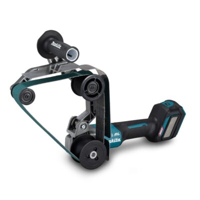 MAKITA BS002GZ DC PIPE BELT SANDER 40V (BARE-UNIT)