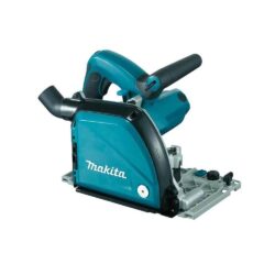 MAKITA CA5000X AC ALUMINUM GROOVE CUTTER 118MM