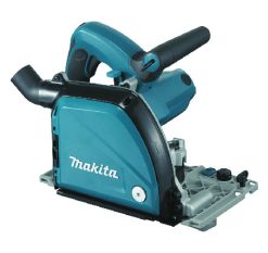 MAKITA CA5000X AC ALUMINUM GROOVE CUTTER 118MM