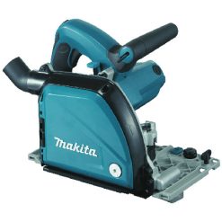 MAKITA CA5000X AC ALUMINUM GROOVE CUTTER 118MM