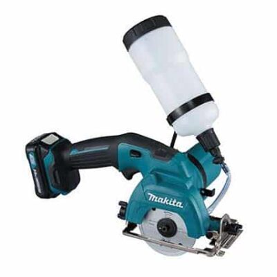 MAKITA CC301DSYE DC CUTTER 12V 85MM (2PCS 1.5AH BATTERY. 1PC CHARGER)