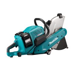 MAKITA CE002GZ DCÂ POWER CUTTER 40VX2 BL AWS 355MM (BARE-UNIT)