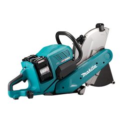 MAKITA CE002GZ DCÂ POWER CUTTER 40VX2 BL AWS 355MM (BARE-UNIT)