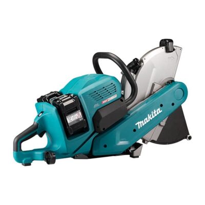 MAKITA CE002GZ DCÂ POWER CUTTER 40VX2 BL AWS 355MM (BARE-UNIT)