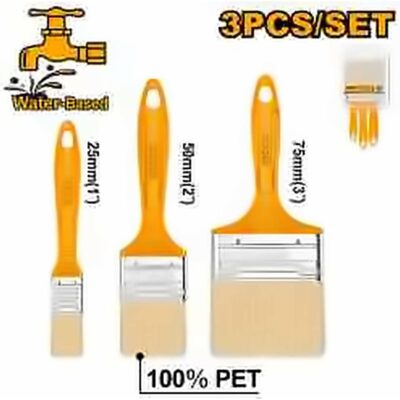 INGCO 3PCS PAINT BRUSH SET CHPTB7850302