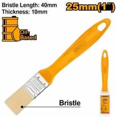 INGCO PAINT BRUSH 1" CHPTB78601