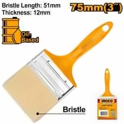 INGCO PAINT BRUSH 3" CHPTB78603