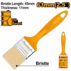 INGCO PAINT BRUSH 2.5" CHPTB78625