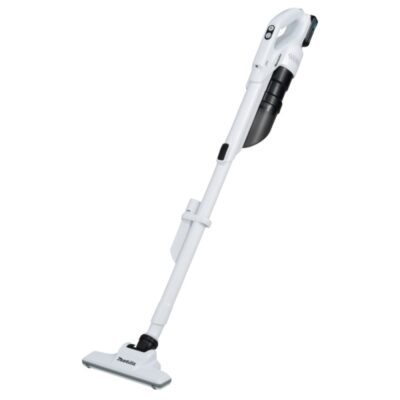 MAKITA CL200FDZ DC CLEANER 12V BL (BARE-UNIT)