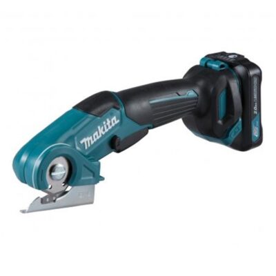 MAKITA CP100DSA DC MULTI CUTTER 12V (1PC 2.0AH BATTERY, 1PC CHARGER)