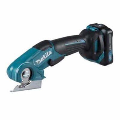 MAKITA CP100DSA DC MULTI CUTTER 12V (1PC 2.0AH BATTERY, 1PC CHARGER)