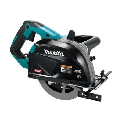 MAKITA CS002GZ DC METAL CUTTER 40V BL 185MM (BARE-UNIT)