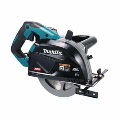 MAKITA CS002GZ DC METAL CUTTER 40V BL 185MM (BARE-UNIT)