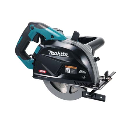 MAKITA CS002GZ DC METAL CUTTER 40V BL 185MM (BARE-UNIT)