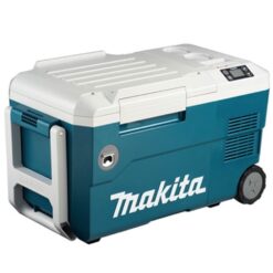 MAKITA CW002GZ AC/DC COOLER & WARMER BOX 18V-40V 50L (BARE-UNIT)