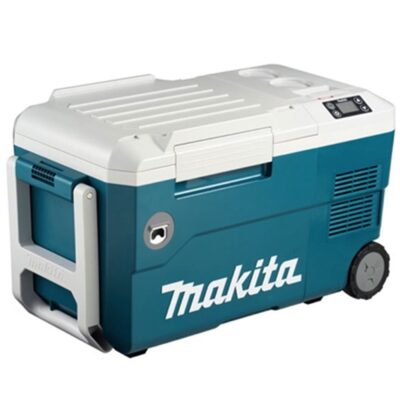 MAKITA CW002GZ AC/DC COOLER & WARMER BOX 18V-40V 50L (BARE-UNIT)
