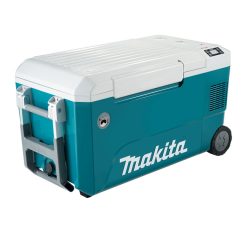 MAKITA CW002GZ AC/DC COOLER & WARMER BOX 18V-40V 50L (BARE-UNIT)