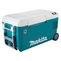 MAKITA CW002GZ AC/DC COOLER & WARMER BOX 18V-40V 50L (BARE-UNIT)