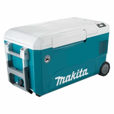 MAKITA CW002GZ AC/DC COOLER & WARMER BOX 18V-40V 50L (BARE-UNIT)