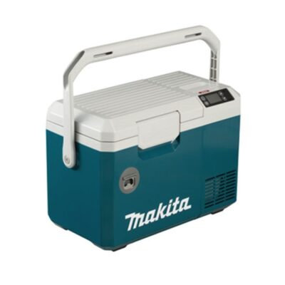 MAKITA CW003GZ AC/DC COOLER & WARMER BOX 18V-40V 7L (BARE-UNIT)