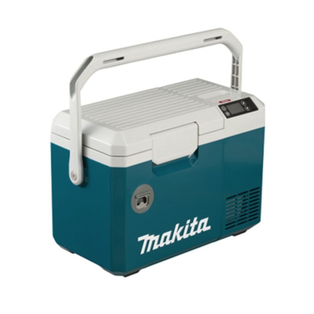 MAKITA CW003GZ AC/DC COOLER & WARMER BOX 18V-40V 7L (BARE-UNIT)