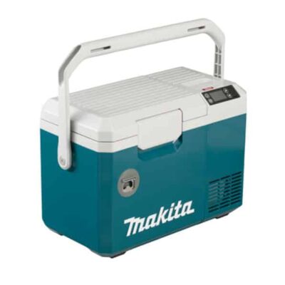 MAKITA CW003GZ AC/DC COOLER & WARMER BOX 18V-40V 7L (BARE-UNIT)