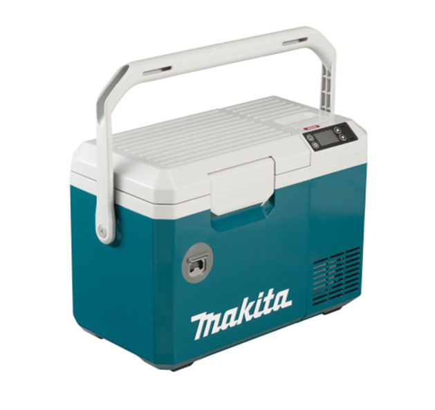 MAKITA CW003GZ AC/DC COOLER & WARMER BOX 18V-40V 7L (BARE-UNIT)