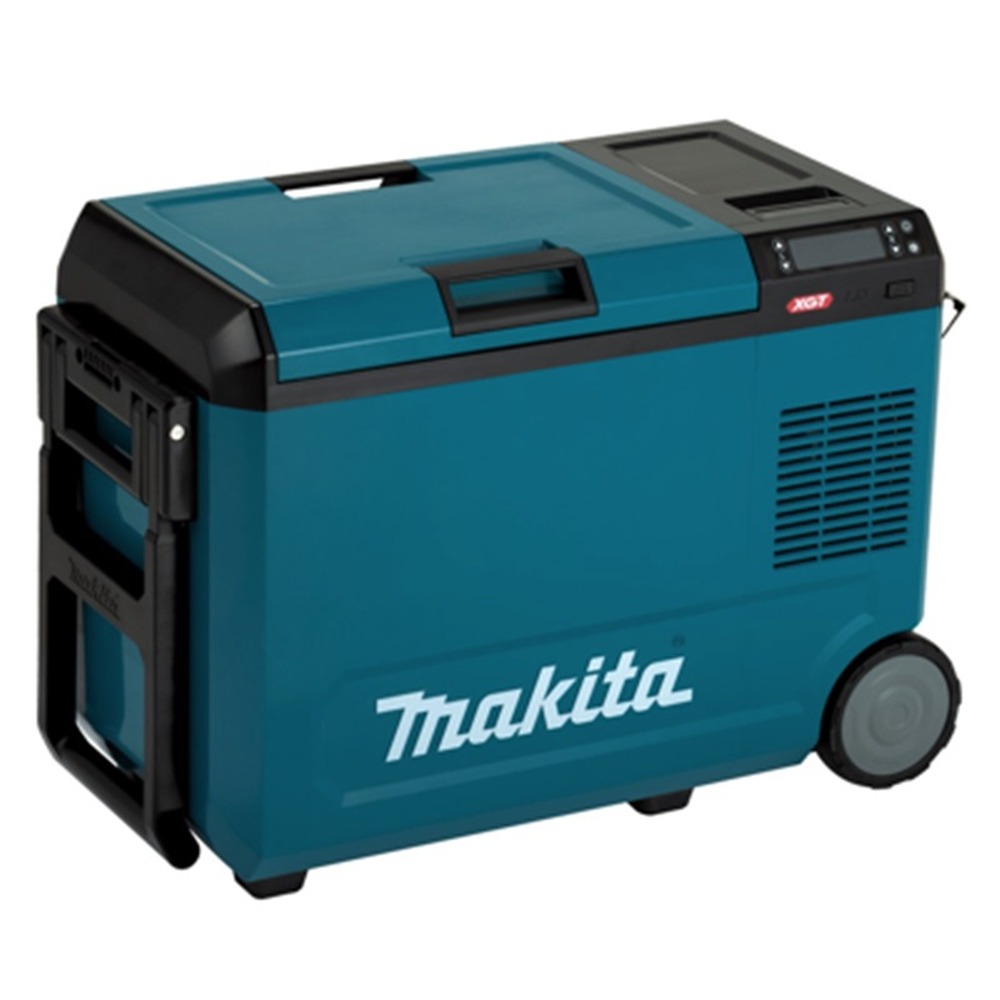 MAKITA CW004GZ, 40V AC/DC COOLER & WARMER BOX 18V-40V 29L (BARE-UNIT)