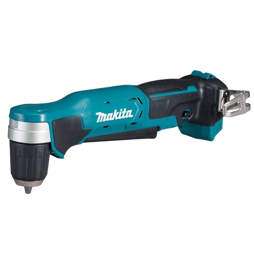 MAKITA DA333DZ, 12V 10MM (3/8") CORDLESS ANGLE DRILL (BARE-UNIT)