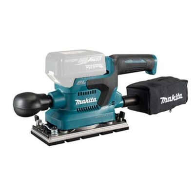 MAKITA DBO380Z DC FINISHING SANDER 18V (BARE-UNIT)