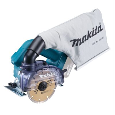MAKITA DCC500Z DC CUTTER 18V BL AWS 125MM (BARE-UNIT)