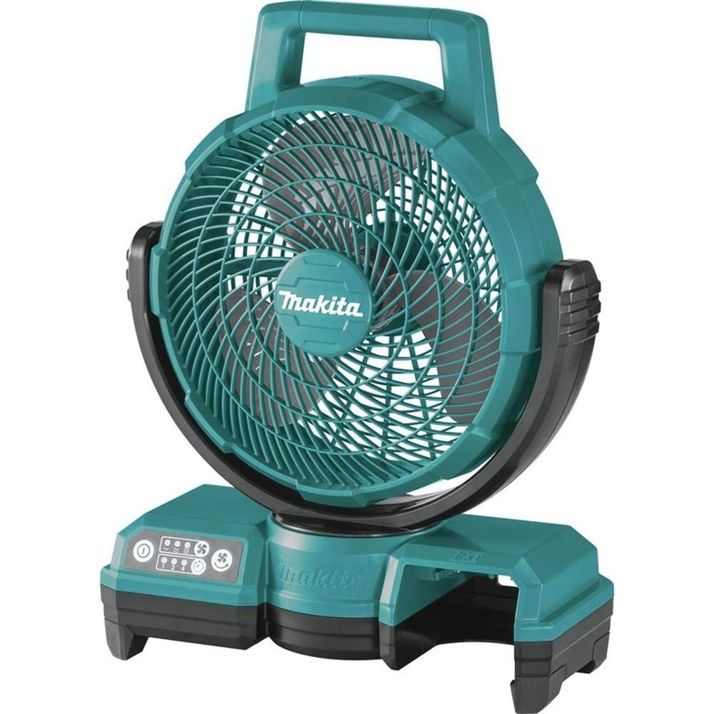 MAKITA DCF203Z DC FAN 18V 235MM (BARE-UNIT)
